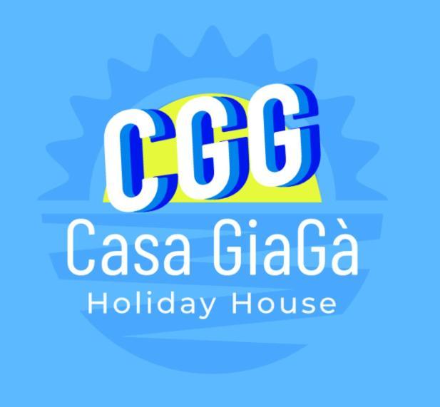Casa Giaga Lejlighed Monopoli Eksteriør billede